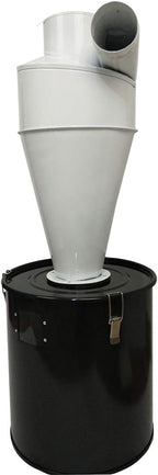 TECHTONGDA Cyclone Dust Separator 5.9inch Outlet - Image 5