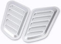 Car Air Flow Intake Hood Scoop Vent Bonnet Cover Decorate Car Accessories by Unknown