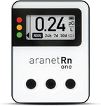 Radon One – Fast Home Radon Gas Detector by Unknown