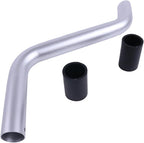 JZGRDN Air Cleaner Hoses 9N9652 & Tube 86602649 9N18215C 1109-9518 Set by JZGRDN