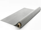 Stainless Steel Fine Screen Mesh 250 Mesh, Woven Metal Filter Cloth, High - Image 3
