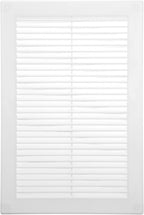 Vent Systems 8'' x 12'' Inch White Soffit Vent Cover - Image 6