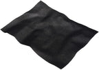 PC Cooler Fans Filter Computer Mesh Black Sponge 60ppi Density Filter by Unknown
