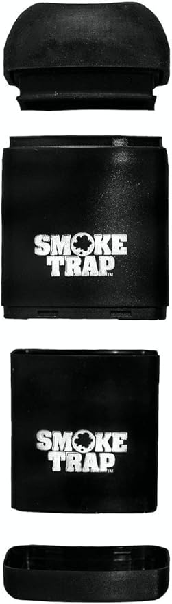 Smoke Trap 2.0 - Personal Air Filter - Smoke Filter - 300+ Uses - Image 2
