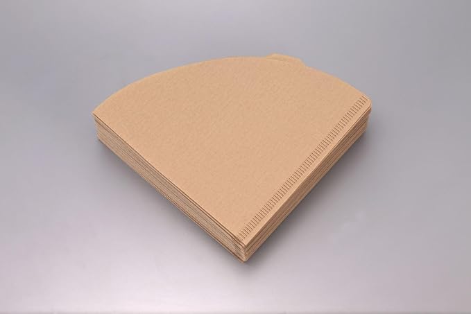 Hario V60 Paper Coffee Filter, Size 02, 100ct Box - Image 2