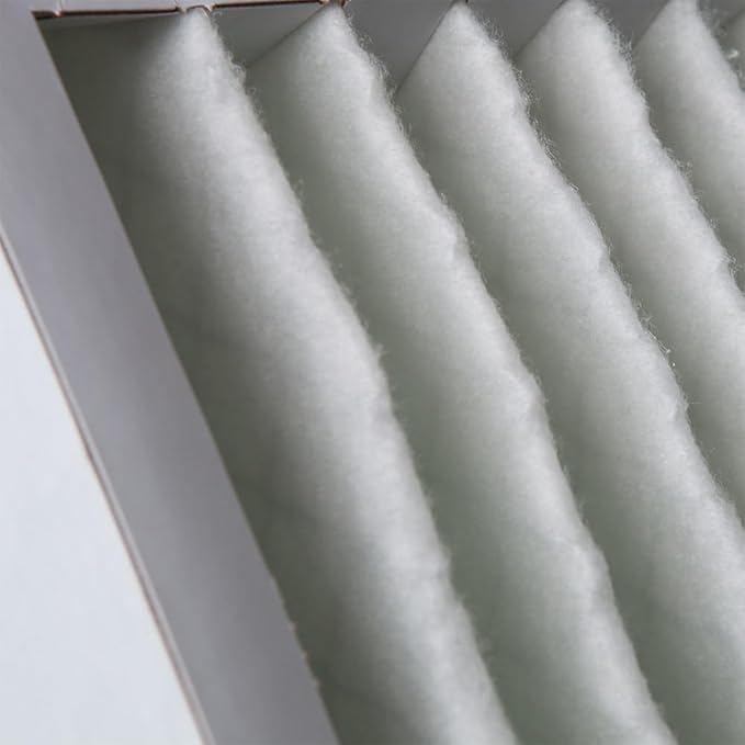 Nordic Pure 20x20x5 Honeywell/Lennox Replacement MERV 13 Air Filters 2 Pack - Image 6