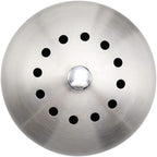 Abakoo Stainless Steel Compost Bin - Image 5