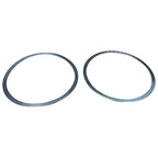 10 of Set DPF Diesel Particulate Filter Gasket Seal Compatible - Image 4