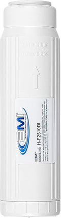 APPLIED MEMBRANES INC Deionization Water Filter Cartridge by AppliedMembranesInc