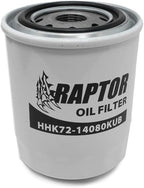 Maintenance Filter Kit for Kubota B6200 B7100 B7200 HST Tractor - Image 6
