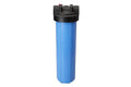 Pentair OMNIFilter Whole Home 20" Heavy-Duty Big Blue Water Filtration System by PentairOmniFilter