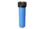 Pentair OMNIFilter Whole Home 20" Heavy-Duty Big Blue Water Filtration System by PentairOmniFilter