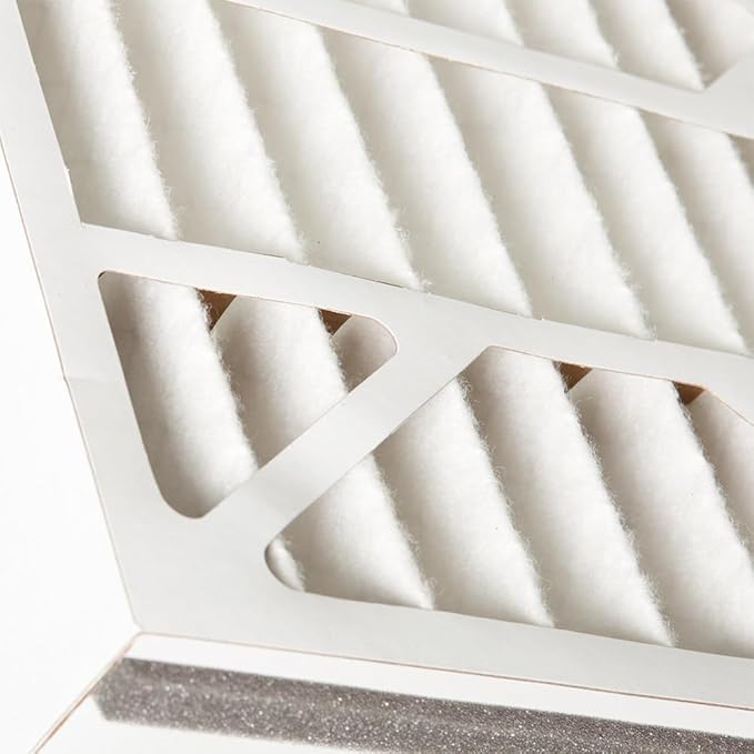 Nordic Pure 20x25x5 Air Bear Replacement 266649-102 MERV 15 Air Filter 1 Pack - Image 6