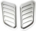 Car Hood Scoop Air Intake Vents Compatible by Unknown