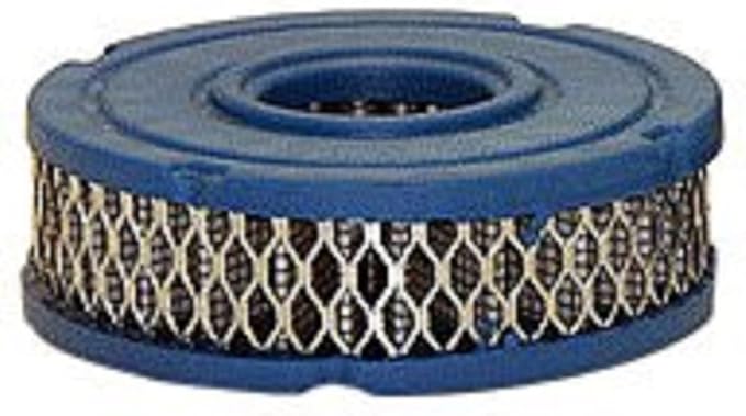 WIX Filters - 42723 Heavy Duty Air Filter by Wix