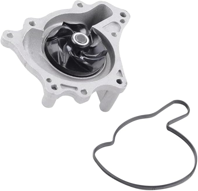 Engine Cooling Water Pump for A5 A6 A8 Q7 S8 VW Quattro 079121014F - Image 2