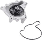 Engine Cooling Water Pump for A5 A6 A8 Q7 S8 VW Quattro 079121014F - Image 2
