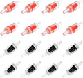 Aquarium Check Valves by BornFeel