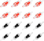 Aquarium Check Valves by BornFeel
