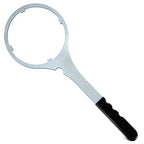 Whole House Water Filter Wrench 6.29 in, Compatible by Unknown