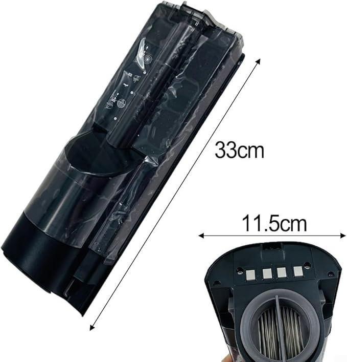 Replacement Waste Water Tank Compatible - Image 3