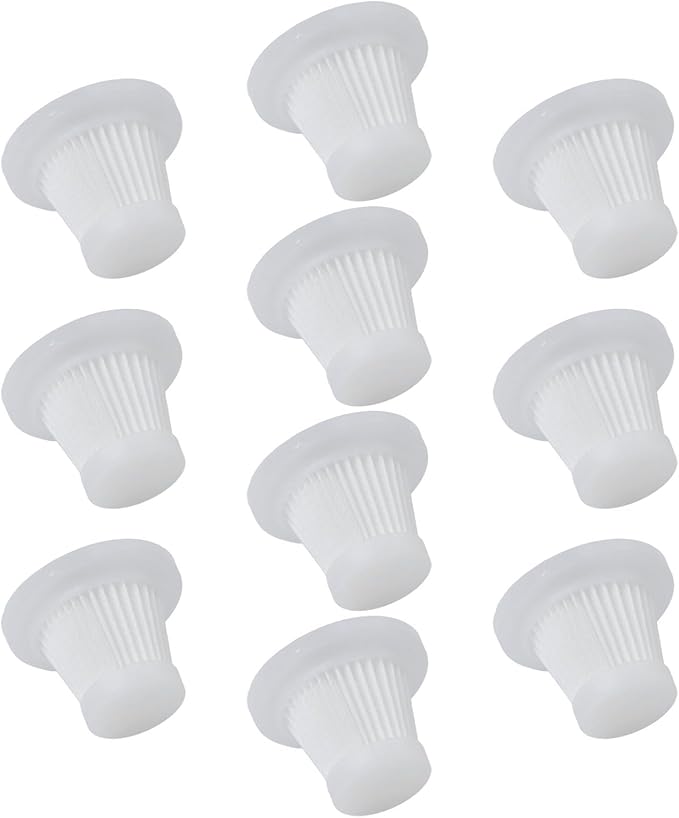 For HEPA Filter for Car Vacuum, Washable Reusable Vacuum Filter Replacement 10 - Image 9