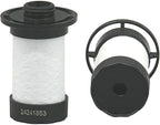 24241853 Precision coalescing Filter Element In-Line 0.01 micron Compatible - Image 2