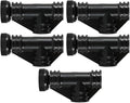Replacement 154689 Pool Filter Air Bleeder Tee Assembly Compatible by Aquatonics