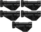 Replacement 154689 Pool Filter Air Bleeder Tee Assembly Compatible by Aquatonics
