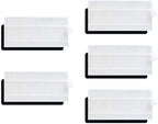 Replacement Filter for Thamtu T21 Robot Vacuum, Washable and Reusable - Image 3