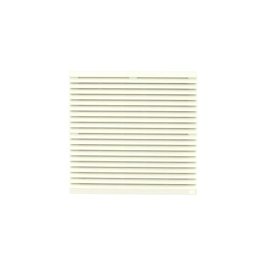 9805.230 Electrical Fan Filter & Panel 230V 223 * 223mm Industrial Cabinet - Image 5