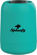 Sploofy PRO II - Personal Smoke Air filter - - Trap Smoke and Odor - up to 500 by Sploofy