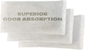 Green Piece® Activated Charcoal Air Filters by GreenPiece