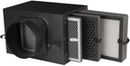 Rectangle HEPA Activated Carbon Air Filter - Image 5