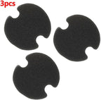 Air Filter Sponge Black Replacement Compatible - Image 4