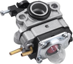 753-06258A Carburetor for Ryobi RY252CS RY253SS RY251PH RY254BC 2 Cycle 25cc - Image 3