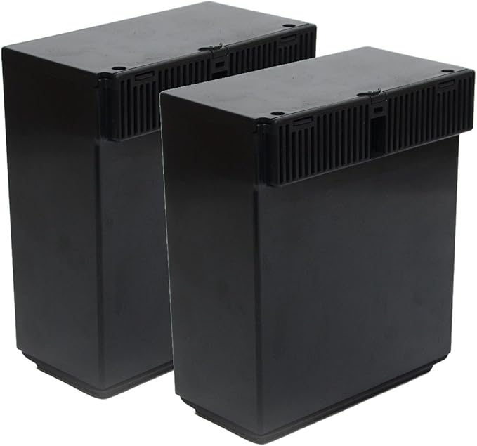 PUREBURG Replacement Filters Compatible by PUREBURG-PureYourBreath