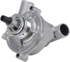 17400-24F00/17400-24F00 Engine Water Pump Coolant Pump Assembly by ocpcrn