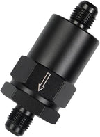 Automotive Tuning Inline Fuel Filter by Fabuletta