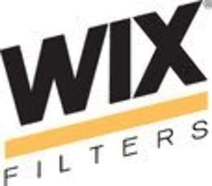 WIX FILTR LD WIX Air Filter Panel by Wix