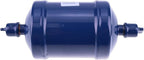 3/8'' Bi-Flow SAE Sweat Liquid Line Filter Drier Heat Pump SFK-083S 92070 - Image 3