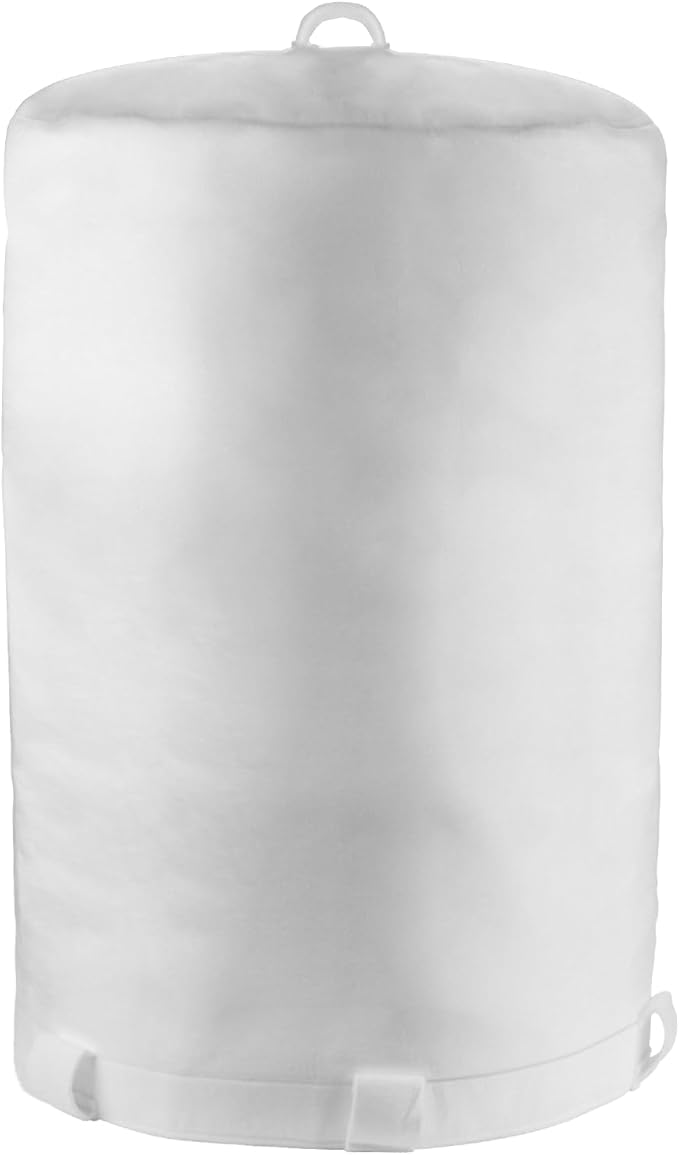70333 Dust Collector Bag, fit for POWERTEC DC-1512, Vacuum & Dust Collector Bags by Pokin