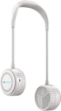 Personal Wearable Laminar Air Purifier by AirFanta