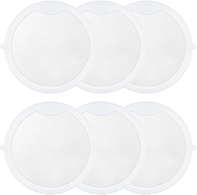 Spa First Filter Replacement 6-Pack, Compatible by SlogPith