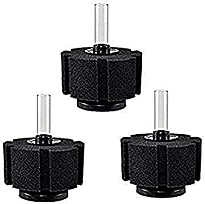 Xy-280 Aquarium Fish Tank Bio-Sponge Filter by Unknown