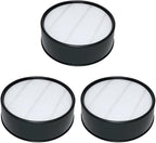 Nispira Filter Replacement for Holmes Egg Air Purifier 360° HAP600B-TU True by Nispira