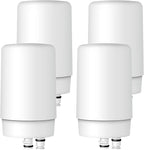 Waterdrop Faucet Water Filter, Replacement by Waterdrop