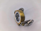 27 Pcs AG60P AG-60 Plasma Cutter Torch Consumables Kit - Image 4