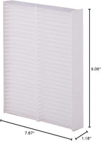 PG Cabin Air Filter PC4479 | Fits 2022-2025 Nissan Frontier, 2017-2024 TITAN - Image 6