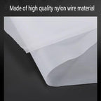 Fine Filter Mesh Nylon Fabric, Recycling Screens - Image 7